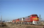 ATSF 555 West